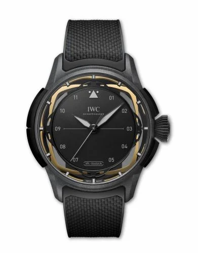IWC Big Pilot Shock Absorber XPL IW3572-01 (IW357201)